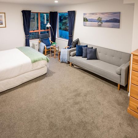 Magnificent Apartment With Great Views! Queenstown Exterior foto