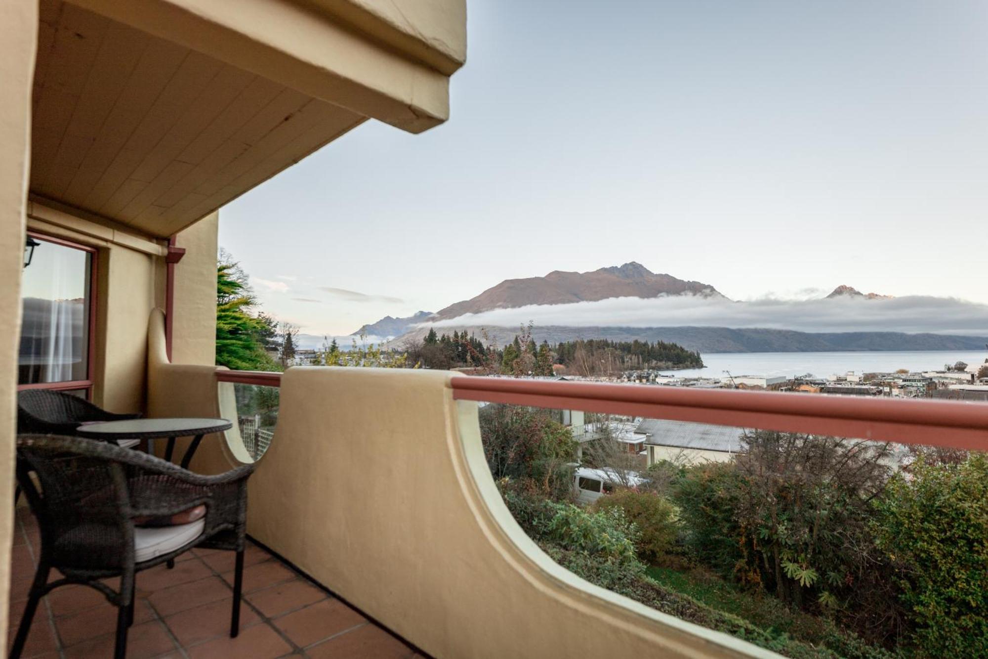 Magnificent Apartment With Great Views! Queenstown Exterior foto