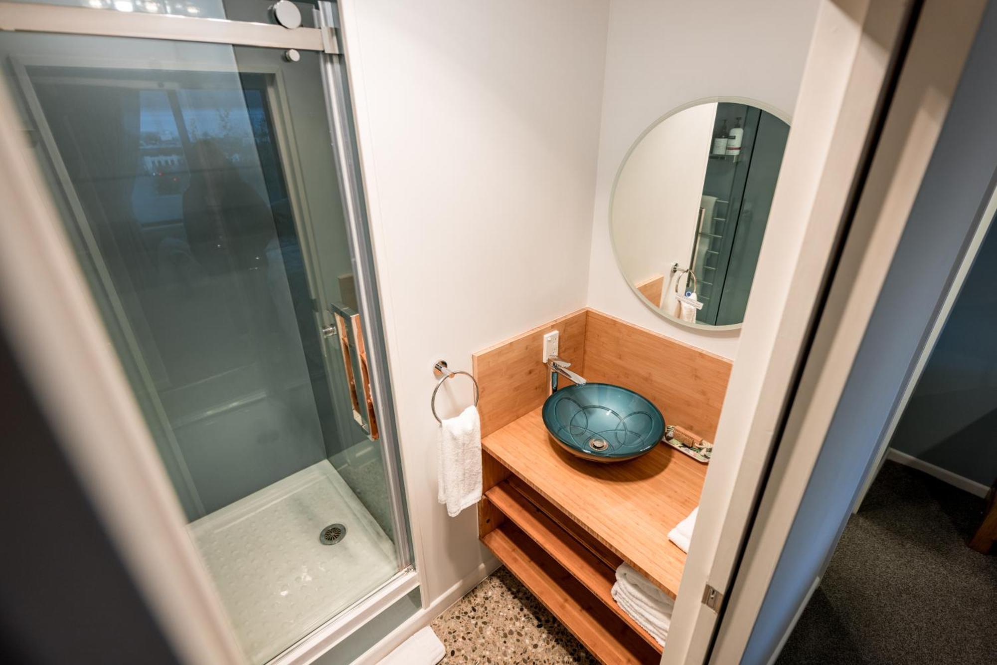 Magnificent Apartment With Great Views! Queenstown Exterior foto